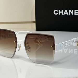 New Collection Chanel Glasses 053