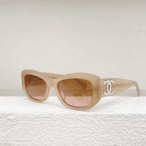 New Collection Chanel Glasses 006