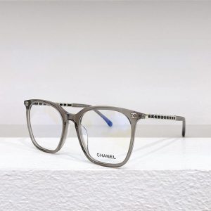 New Collection Chanel Glasses 008