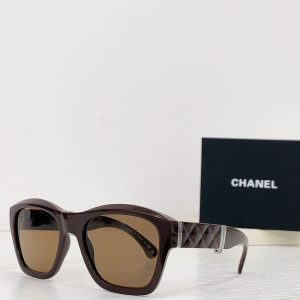 New Collection Chanel Glasses 016