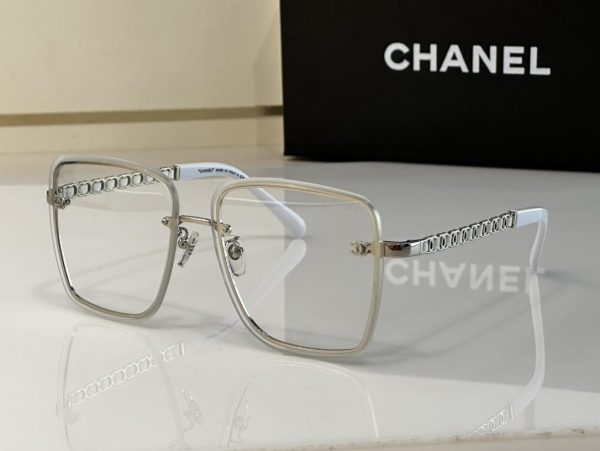 New Collection Chanel Glasses 052