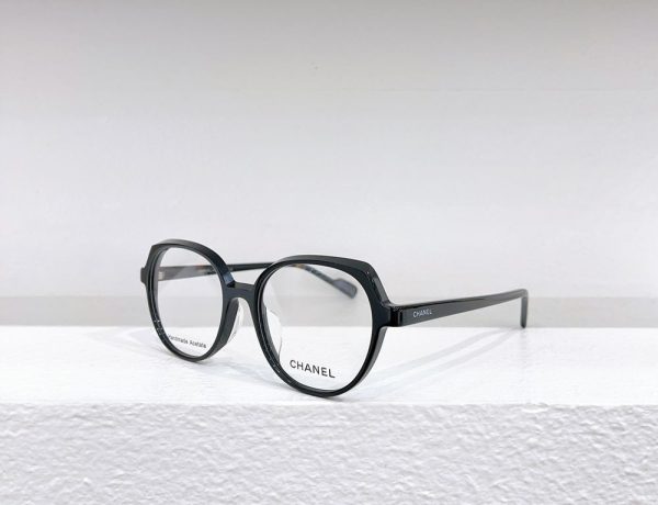 New Collection Chanel Glasses 003