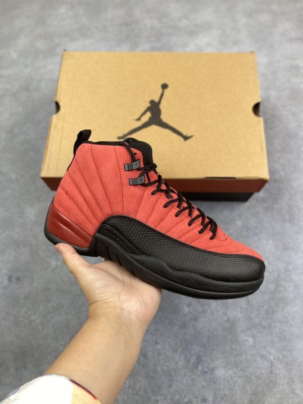 New Arrival AJ retro 12 basketball AJ3254