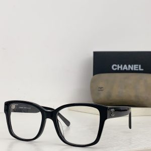 New Collection Chanel Glasses 042