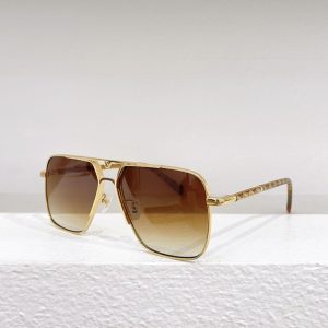 New Collection LV Glasses 012