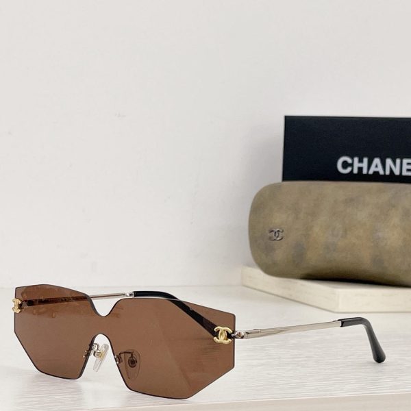 New Collection Chanel Glasses 059