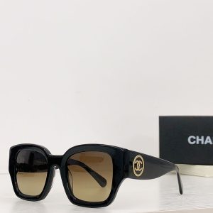 New Collection Chanel Glasses 022