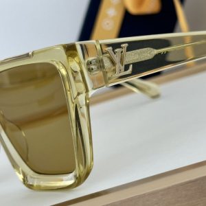 New Collection LV Glasses 025