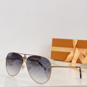 New Collection LV Glasses 030