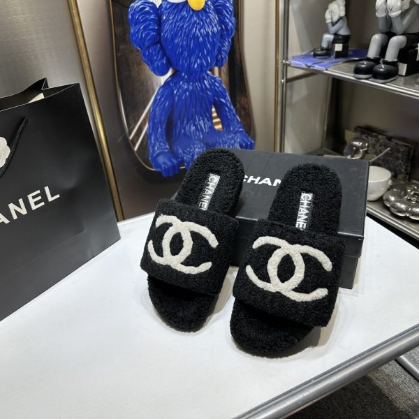 New Collection Chanel Shoes 021