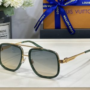 New Collection LV Glasses 039