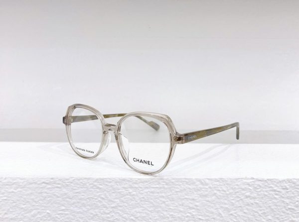 New Collection Chanel Glasses 003