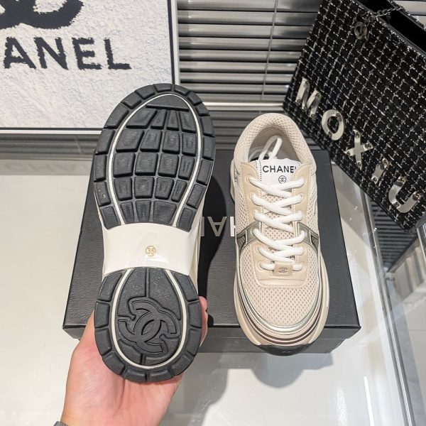 New Collection Chanel Shoes 015