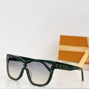 New Collection LV Glasses 032