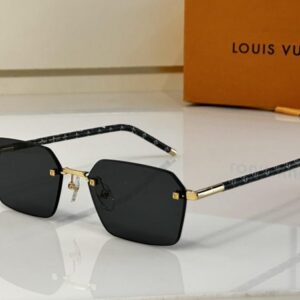 New Collection LV Glasses 028