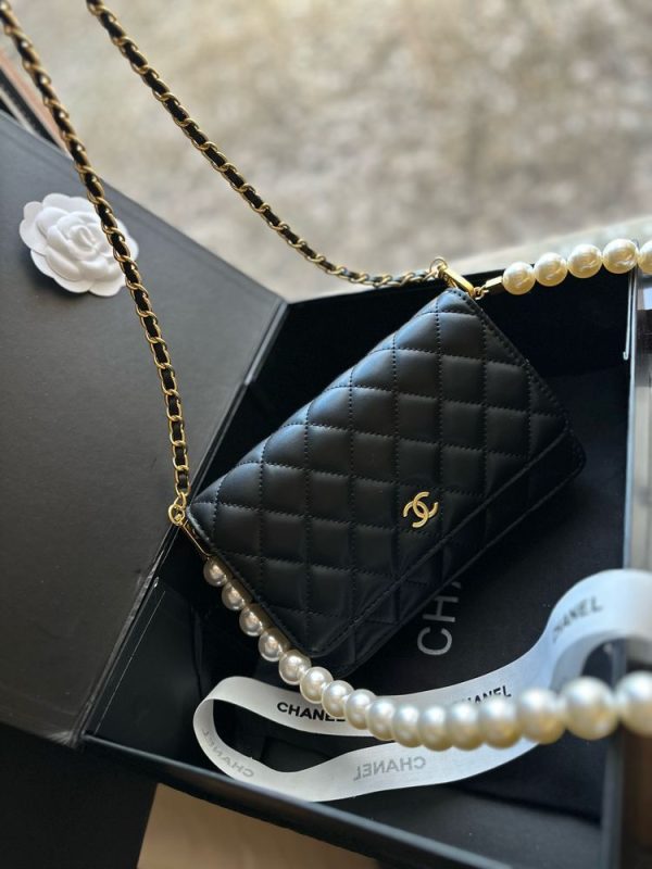 New Collection Chanel Bag 0023