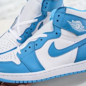 New Arrival AJ 1 Retro High OG UNC Toe DZ5485-400 AJ3236