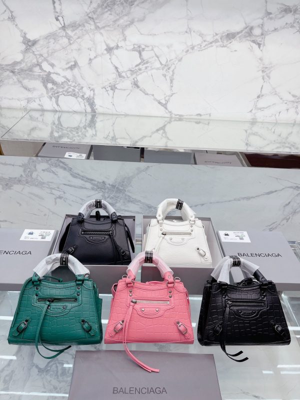 New Collection Balenciaga Bag 053