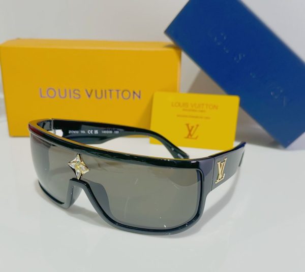 New Collection LV Glasses 010