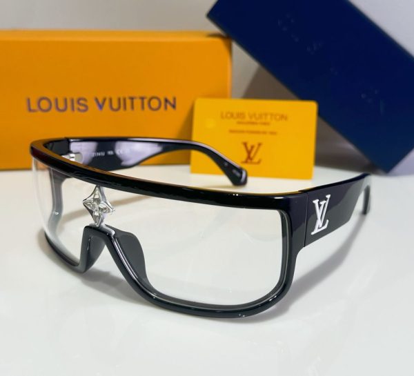 New Collection LV Glasses 010