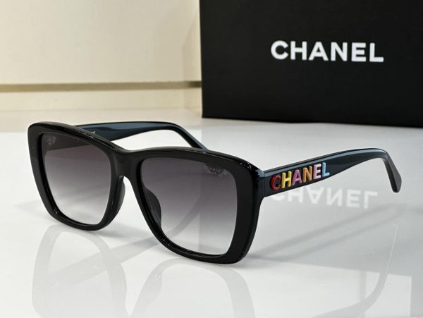 New Collection Chanel Glasses 054