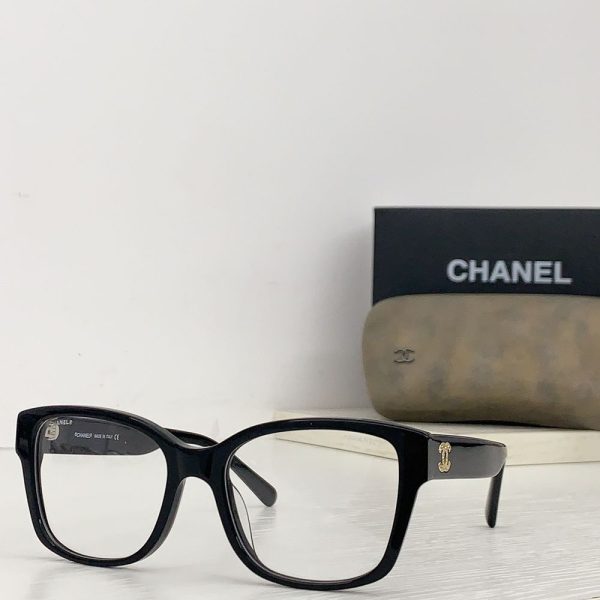 New Collection Chanel Glasses 042