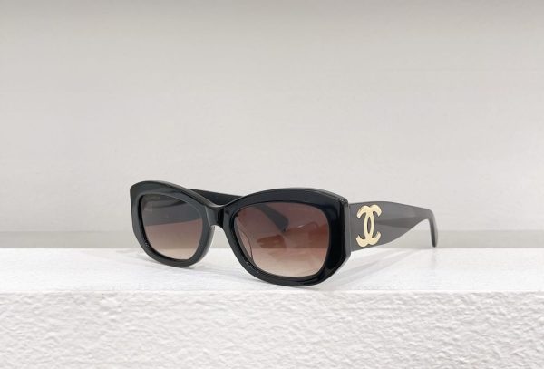 New Collection Chanel Glasses 006