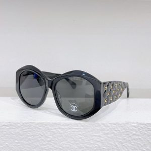 New Collection Chanel Glasses 004