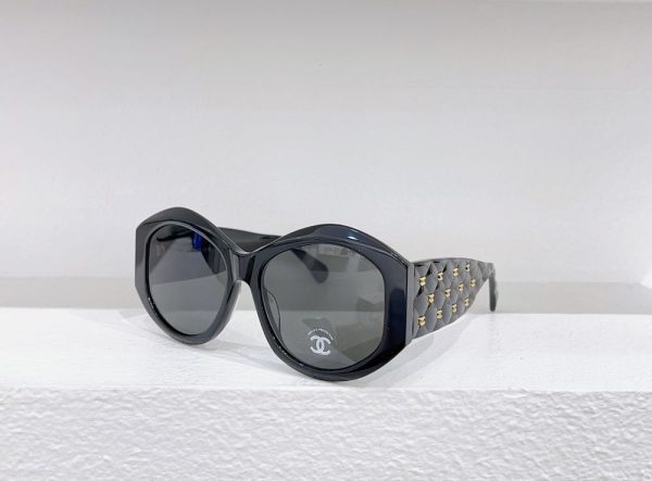 New Collection Chanel Glasses 004