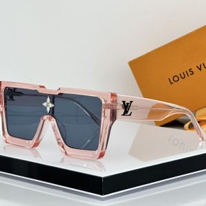 New Collection LV Glasses 025