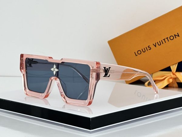 New Collection LV Glasses 025