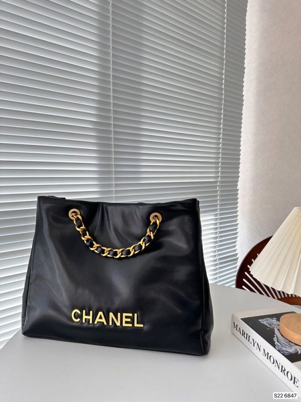 New Collection Chanel Bag 0024