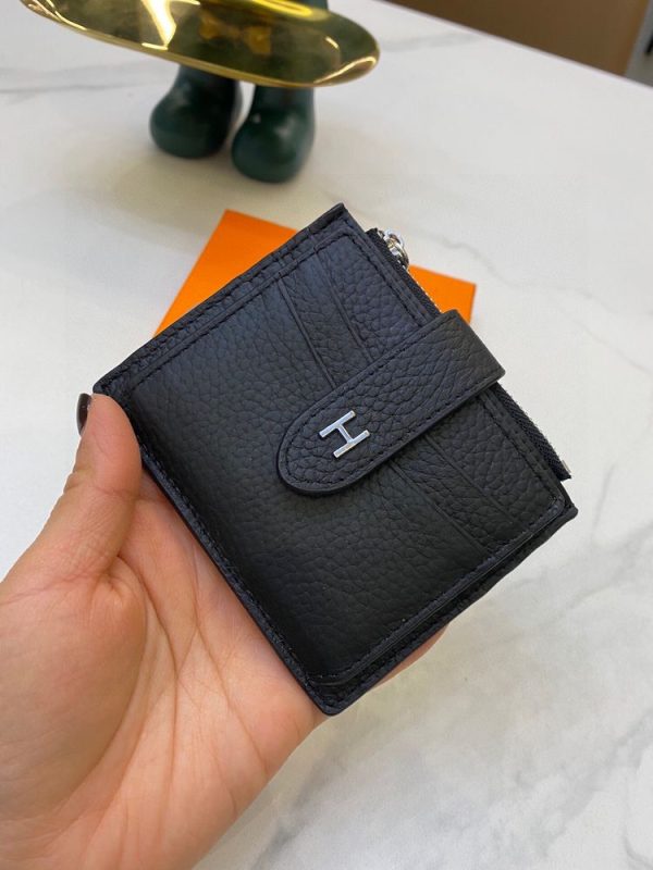 New Collection Wallet 020