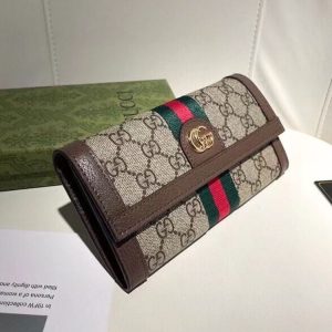 New Collection Wallet 066