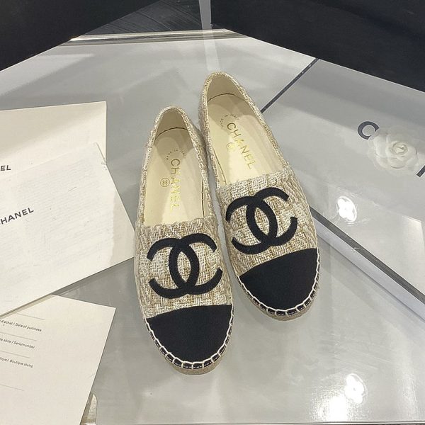 New Collection Chanel Shoes 012