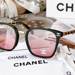 New Collection Chanel Glasses 049