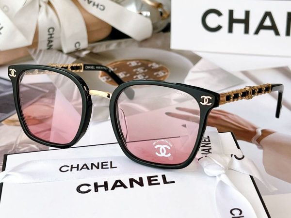 New Collection Chanel Glasses 049