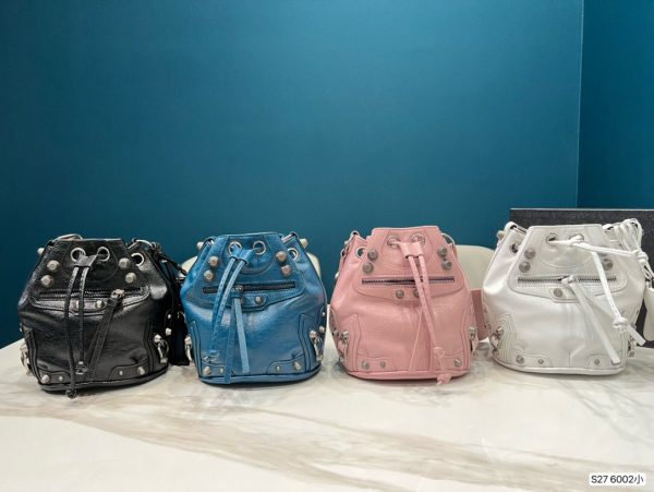 New Collection Balenciaga Bag 061