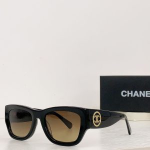 New Collection Chanel Glasses 021