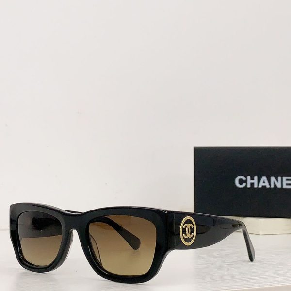 New Collection Chanel Glasses 021