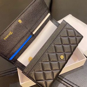 New Collection Wallet 052