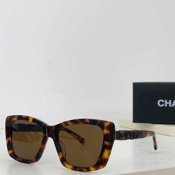 New Collection Chanel Glasses 045