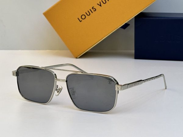 New Collection LV Glasses 016