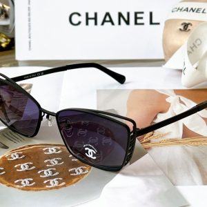 New Collection Chanel Glasses 048