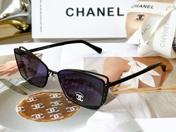 New Collection Chanel Glasses 048