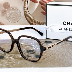 New Collection Chanel Glasses 011