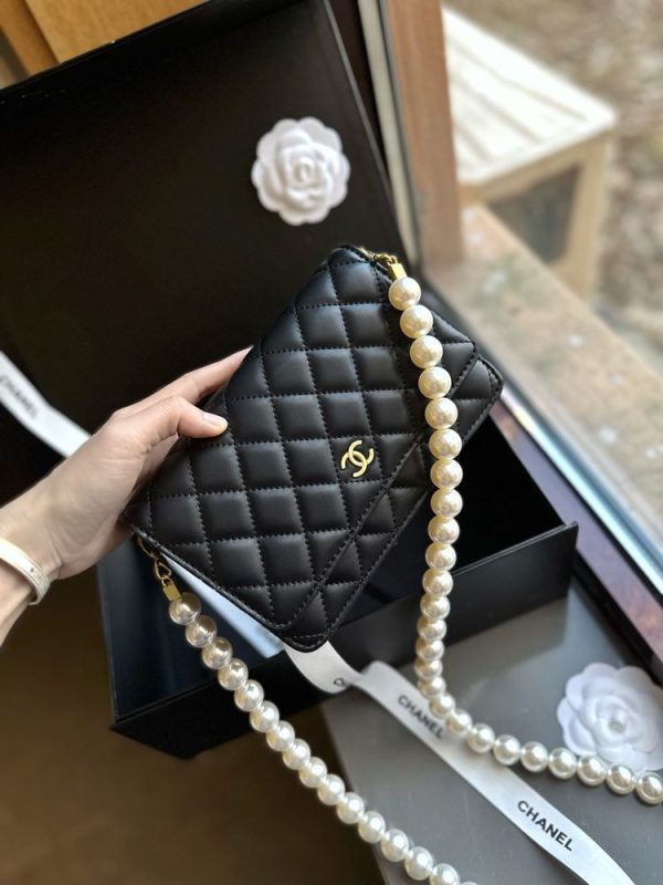 New Collection Chanel Bag 0023