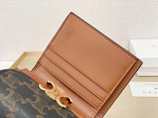 New Collection Wallet 069