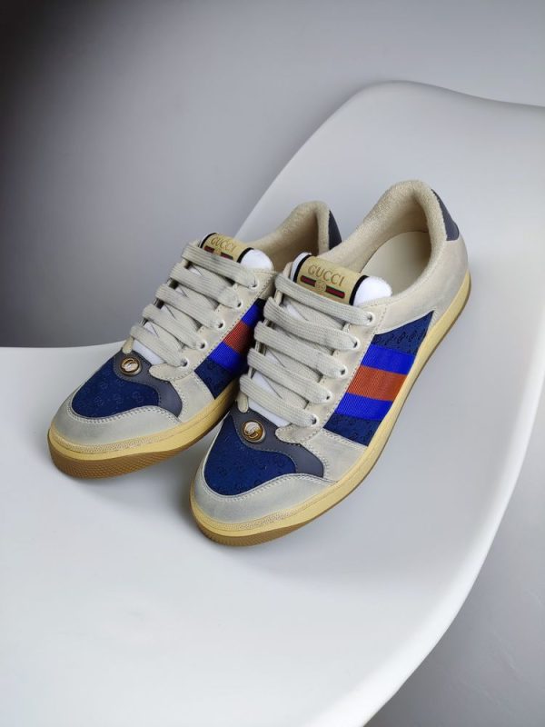 New Collection Gucci Shoes 006