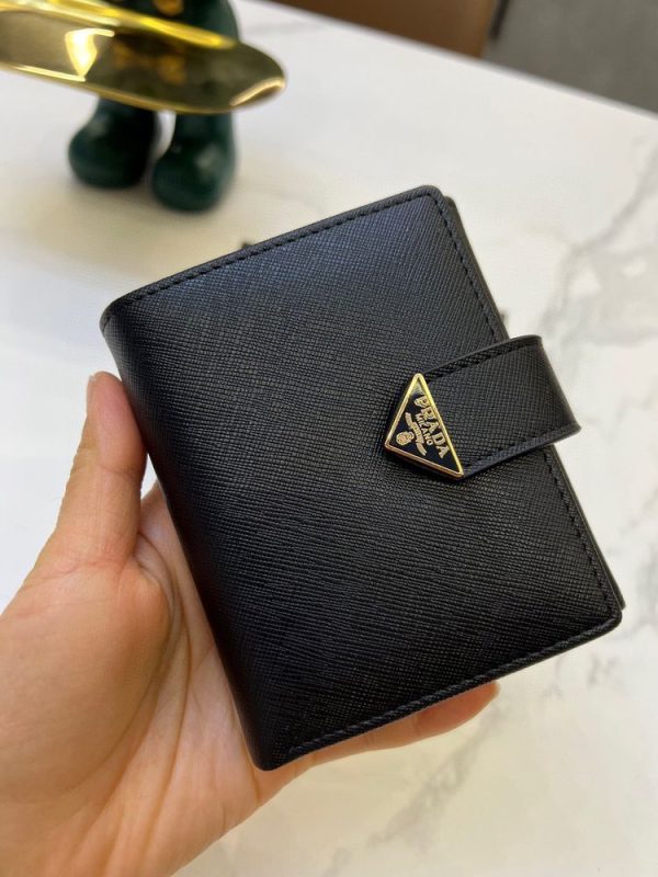 New Collection Wallet 091